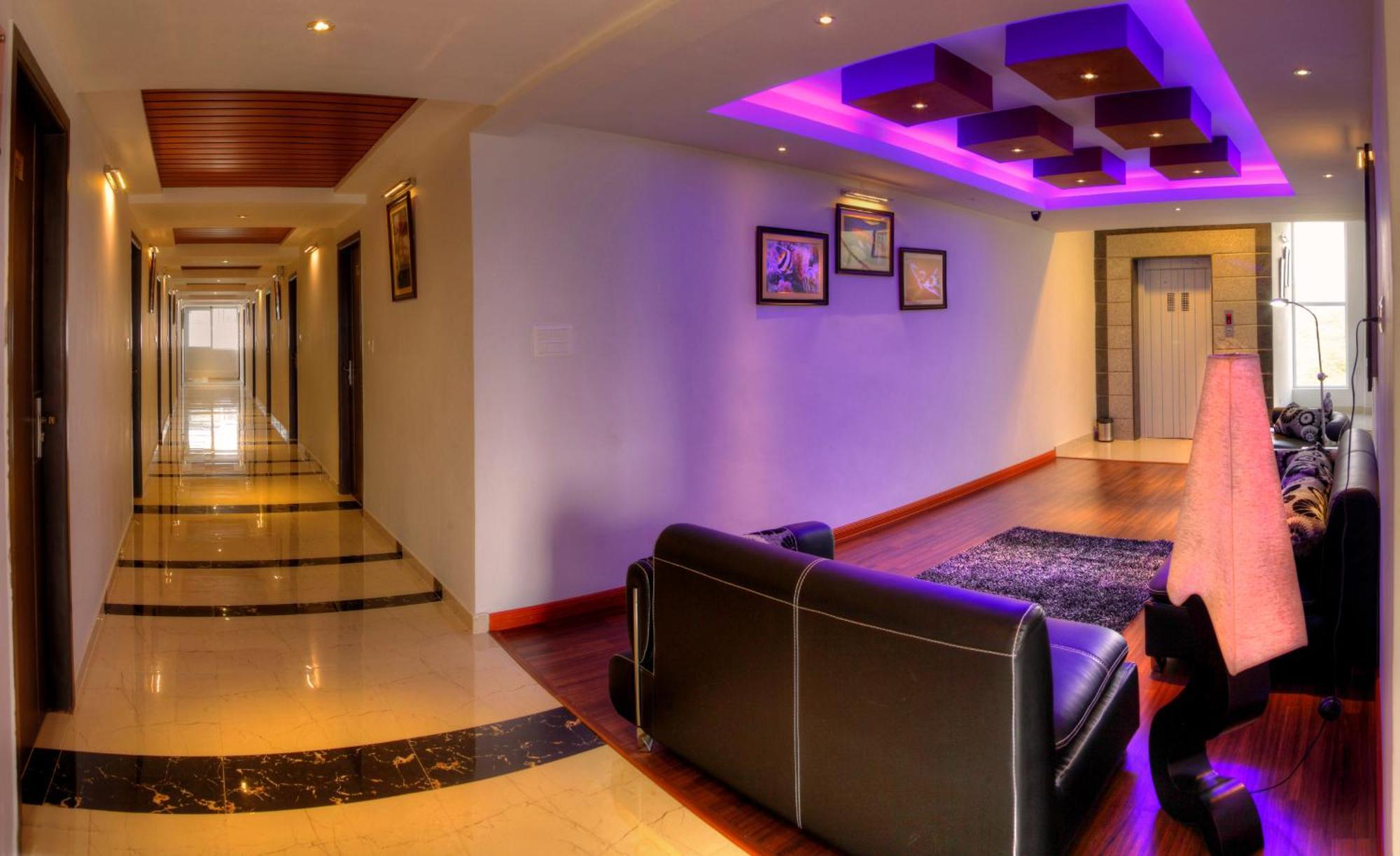 Rajmahal Inn Mysore Bagian luar foto